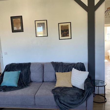 شقة L'Elegant: 80M2 Vue Sur Vignoble Au Centre D'Epernay!! المظهر الخارجي الصورة