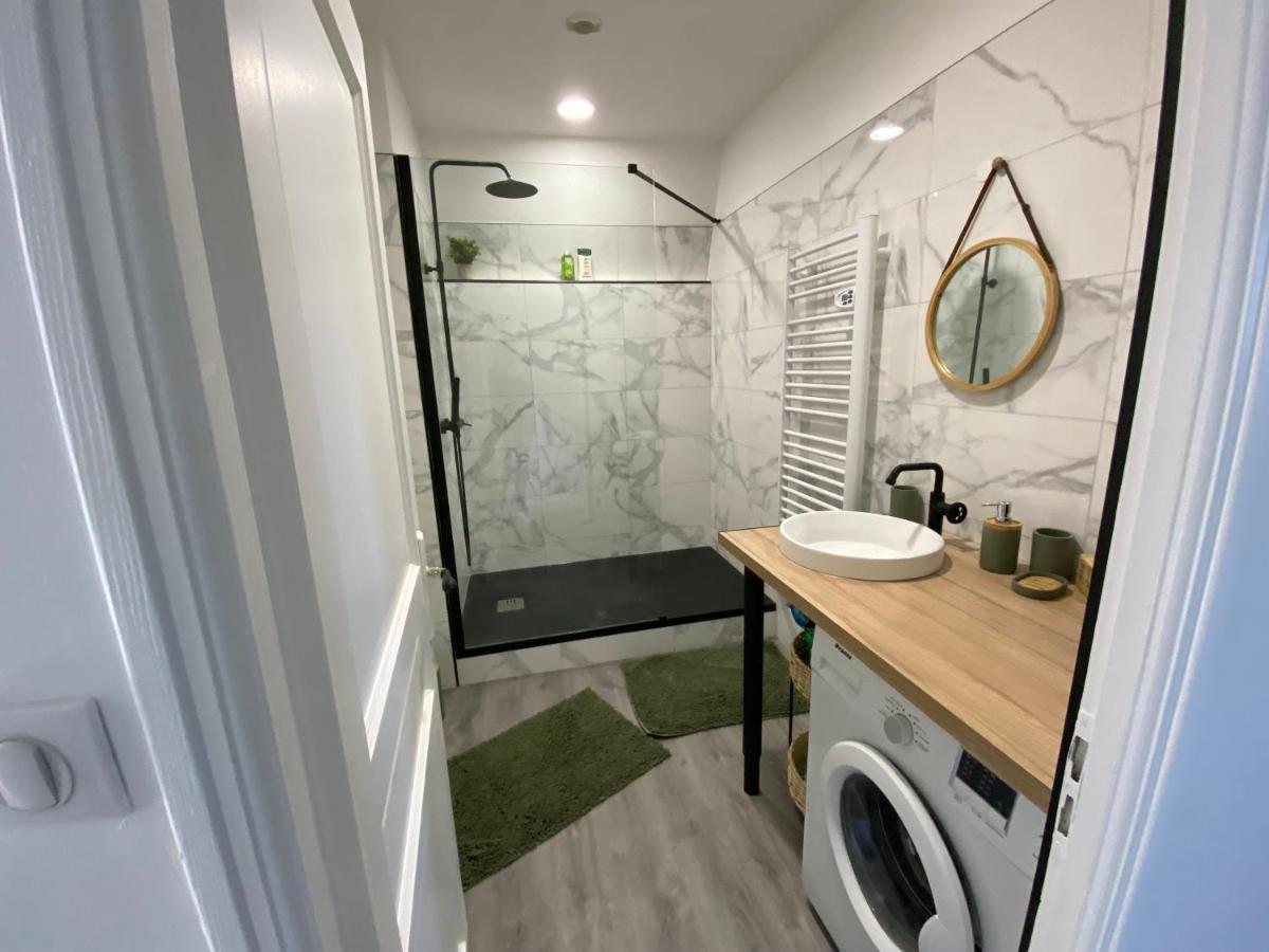 شقة L'Elegant: 80M2 Vue Sur Vignoble Au Centre D'Epernay!! المظهر الخارجي الصورة
