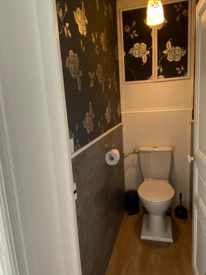 شقة L'Elegant: 80M2 Vue Sur Vignoble Au Centre D'Epernay!! المظهر الخارجي الصورة
